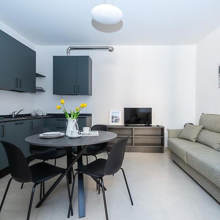 Apartmán La Antica Cernobbio Exteriér fotografie