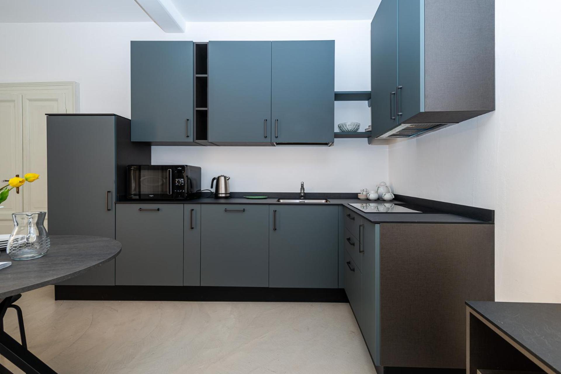 Apartmán La Antica Cernobbio Exteriér fotografie