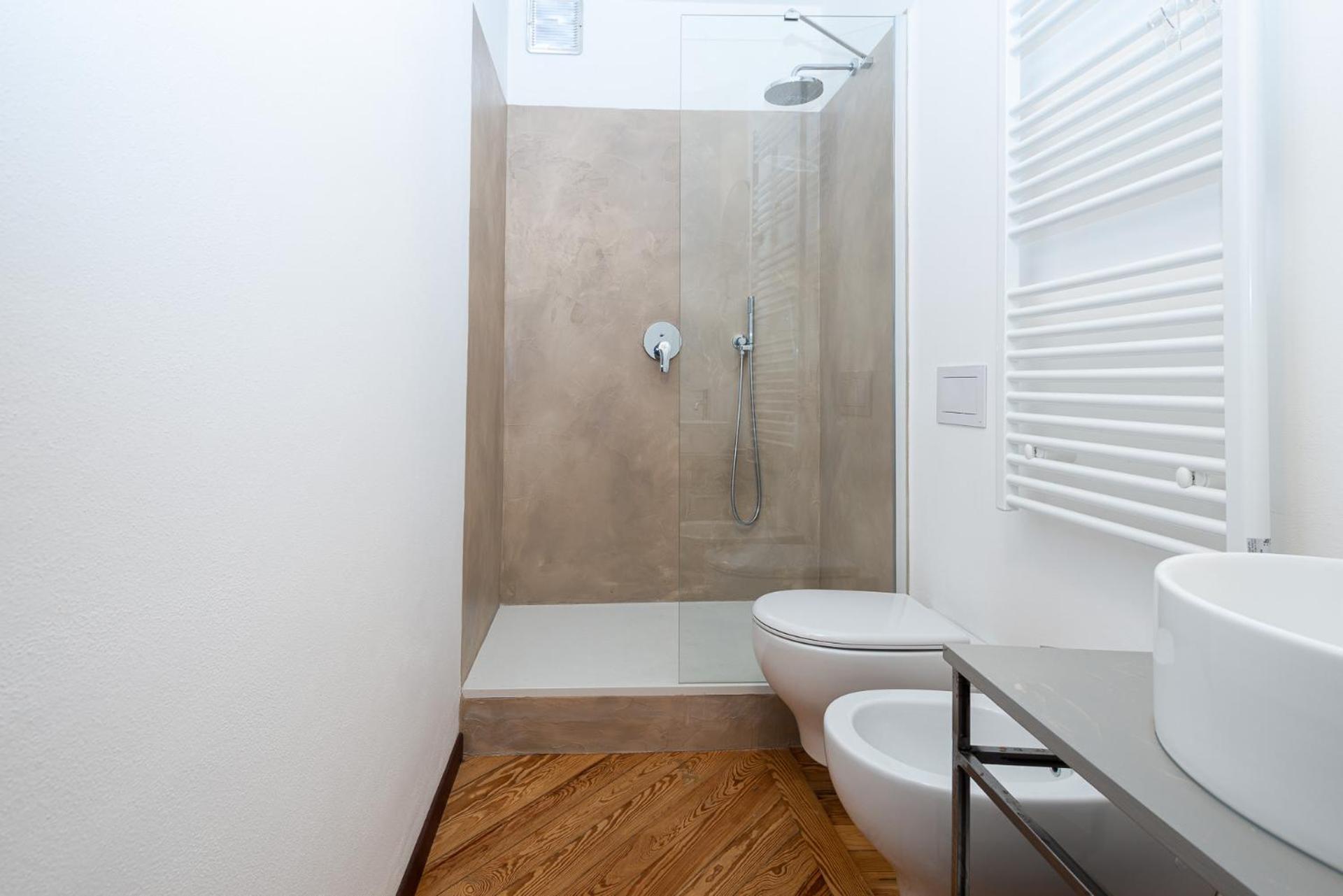 Apartmán La Antica Cernobbio Exteriér fotografie