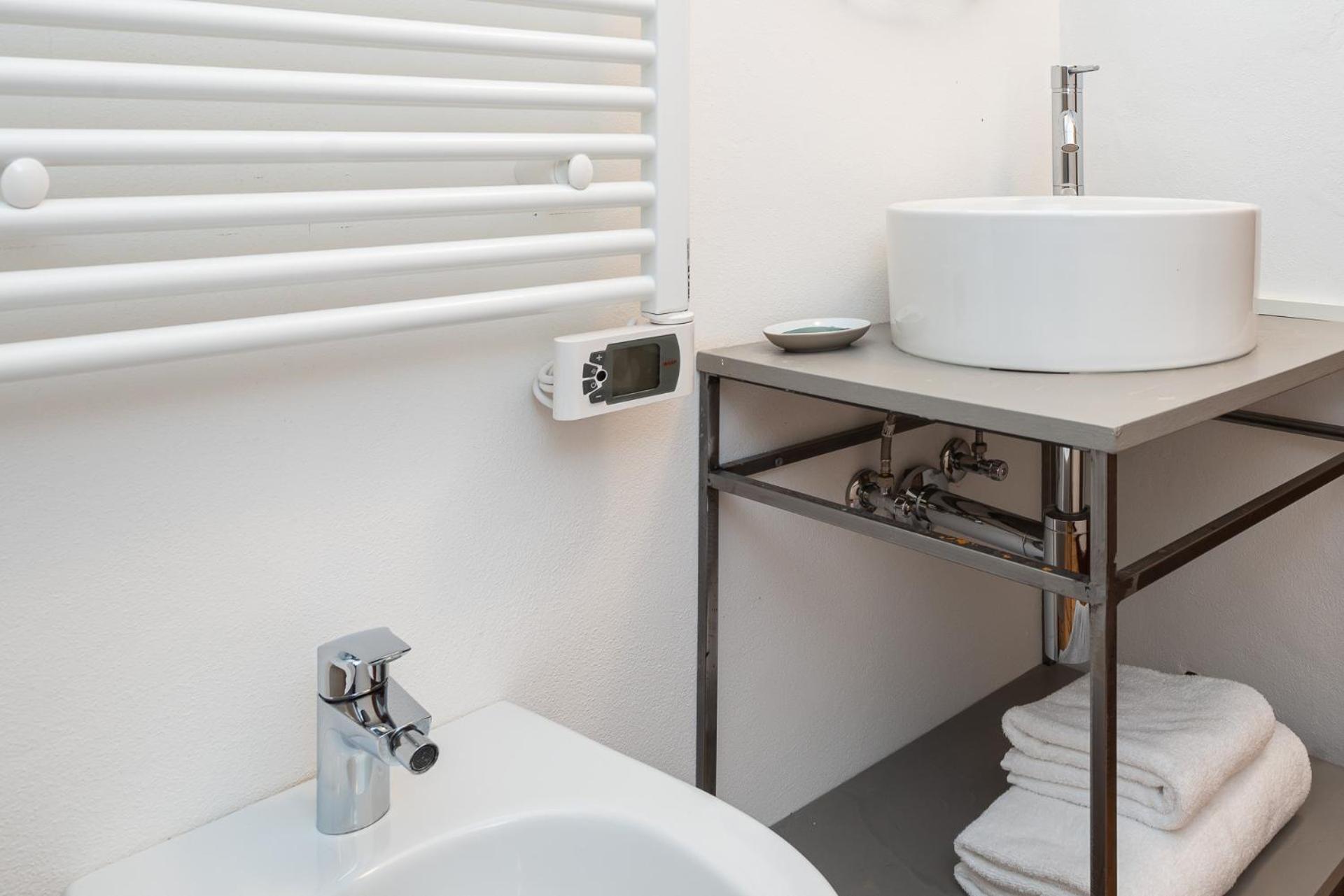 Apartmán La Antica Cernobbio Exteriér fotografie