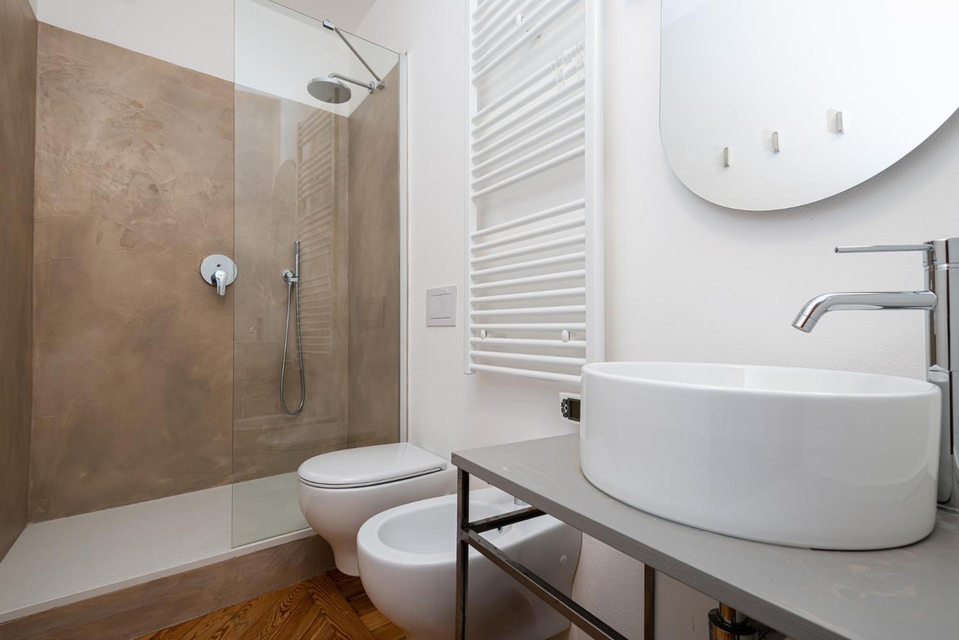 Apartmán La Antica Cernobbio Exteriér fotografie