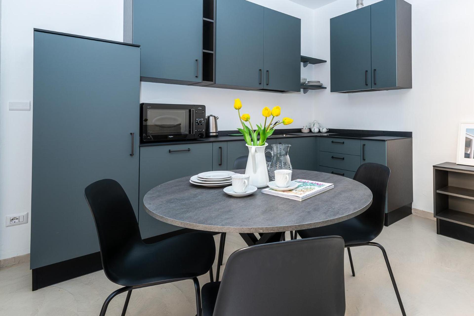 Apartmán La Antica Cernobbio Exteriér fotografie