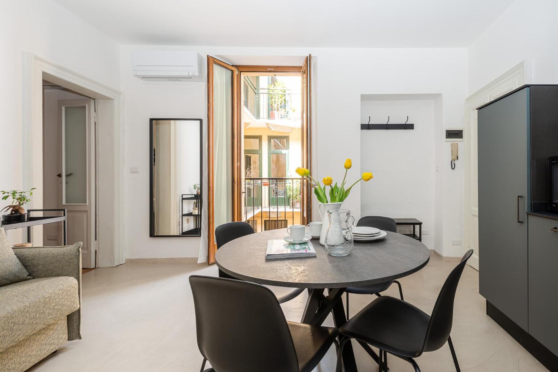 Apartmán La Antica Cernobbio Exteriér fotografie