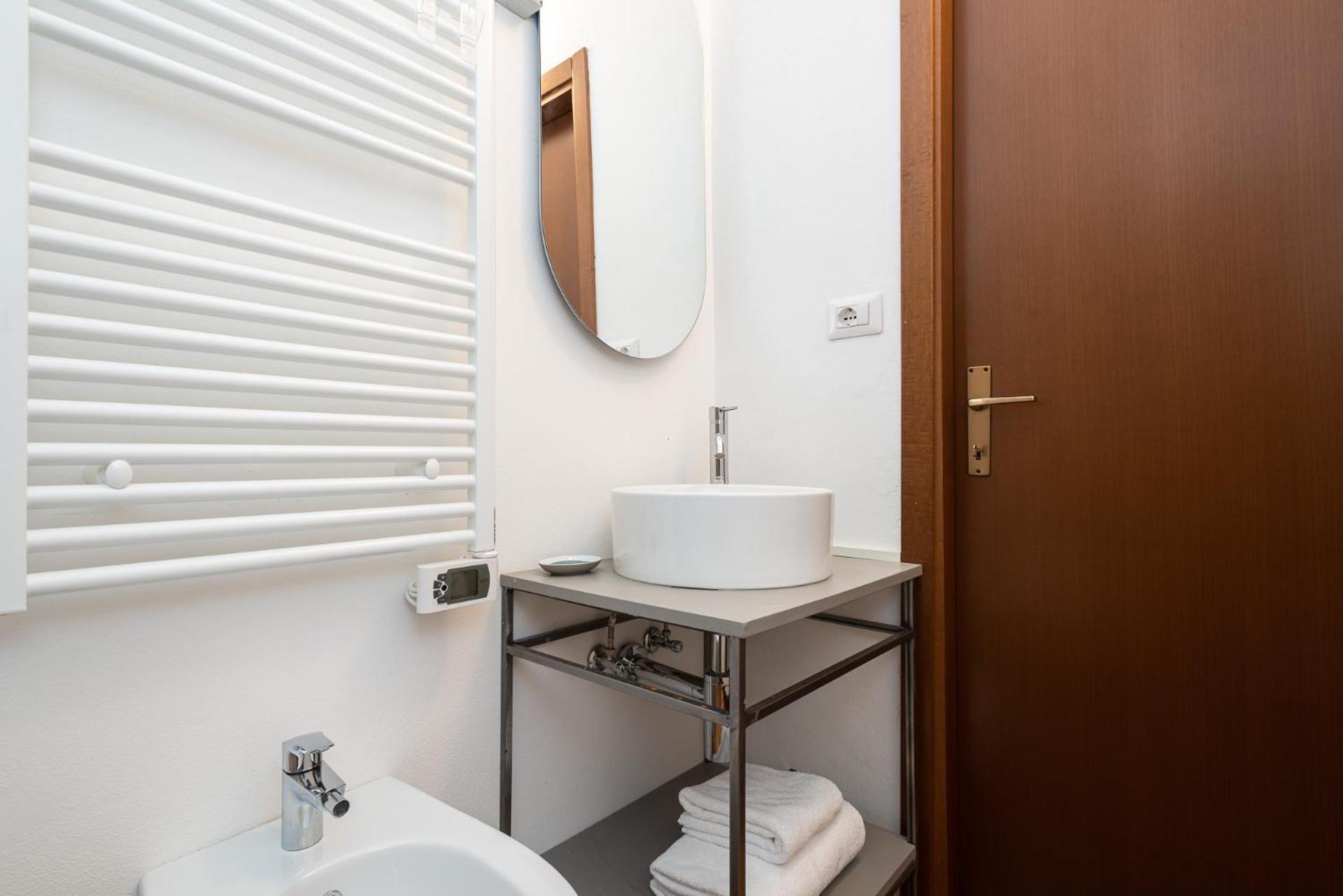 Apartmán La Antica Cernobbio Exteriér fotografie