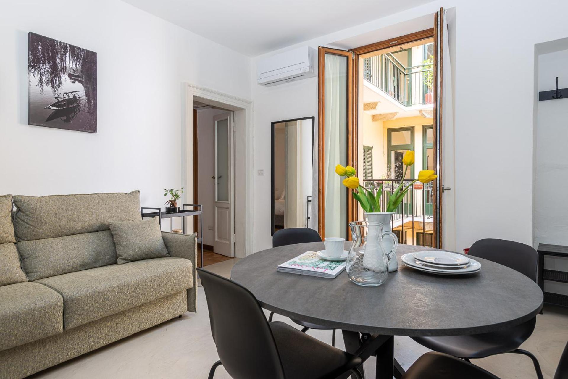 Apartmán La Antica Cernobbio Exteriér fotografie