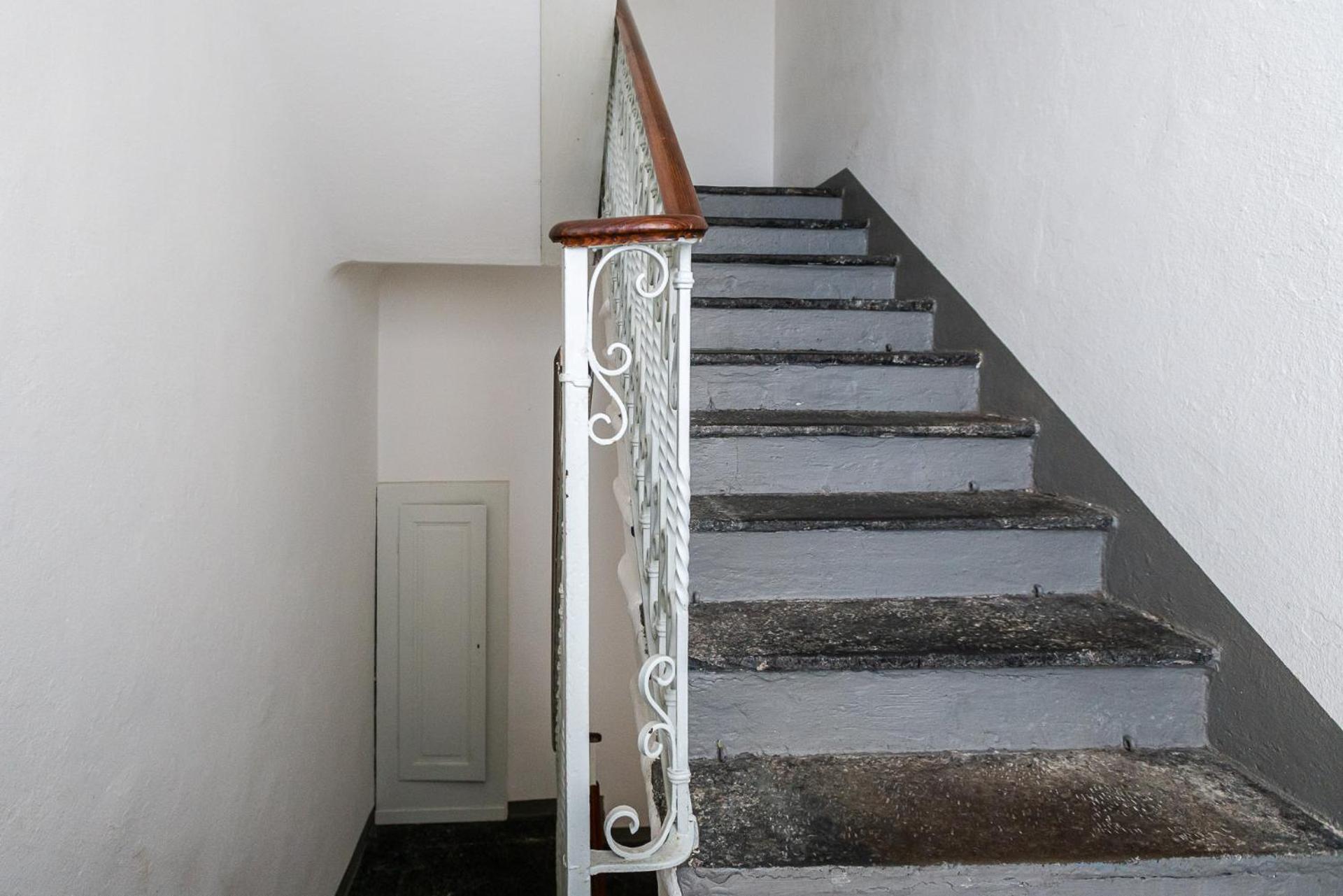 Apartmán La Antica Cernobbio Exteriér fotografie