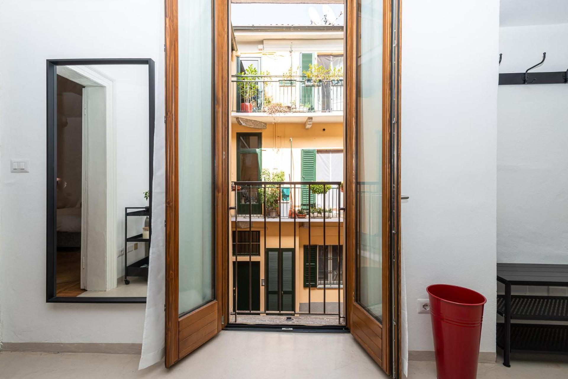 Apartmán La Antica Cernobbio Exteriér fotografie