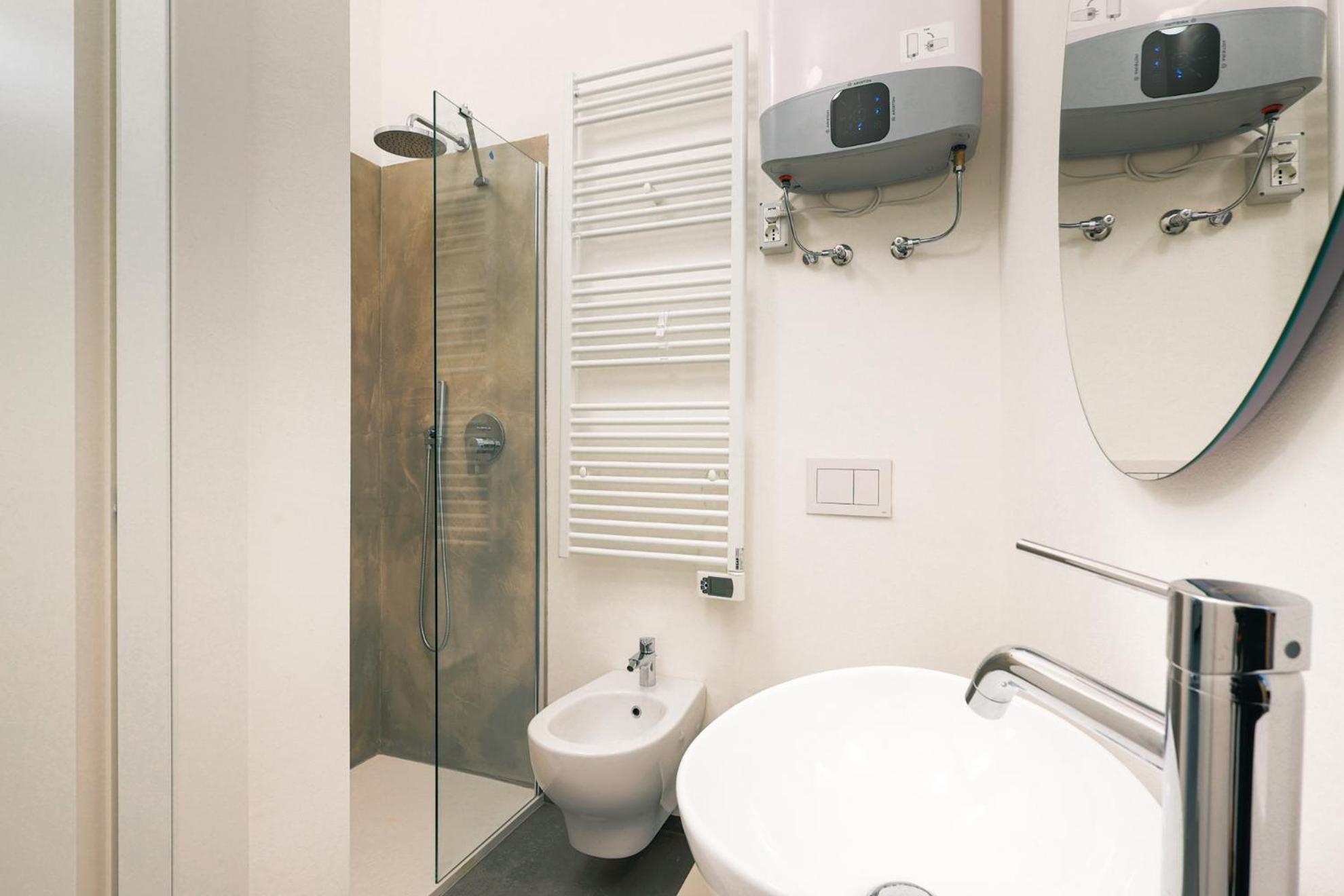 Apartmán La Antica Cernobbio Exteriér fotografie