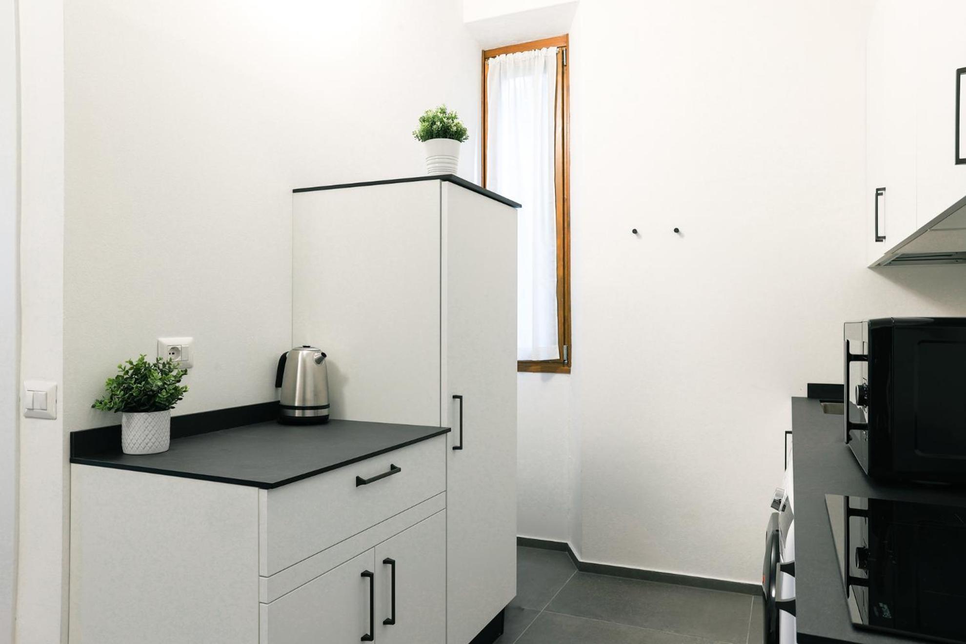 Apartmán La Antica Cernobbio Exteriér fotografie