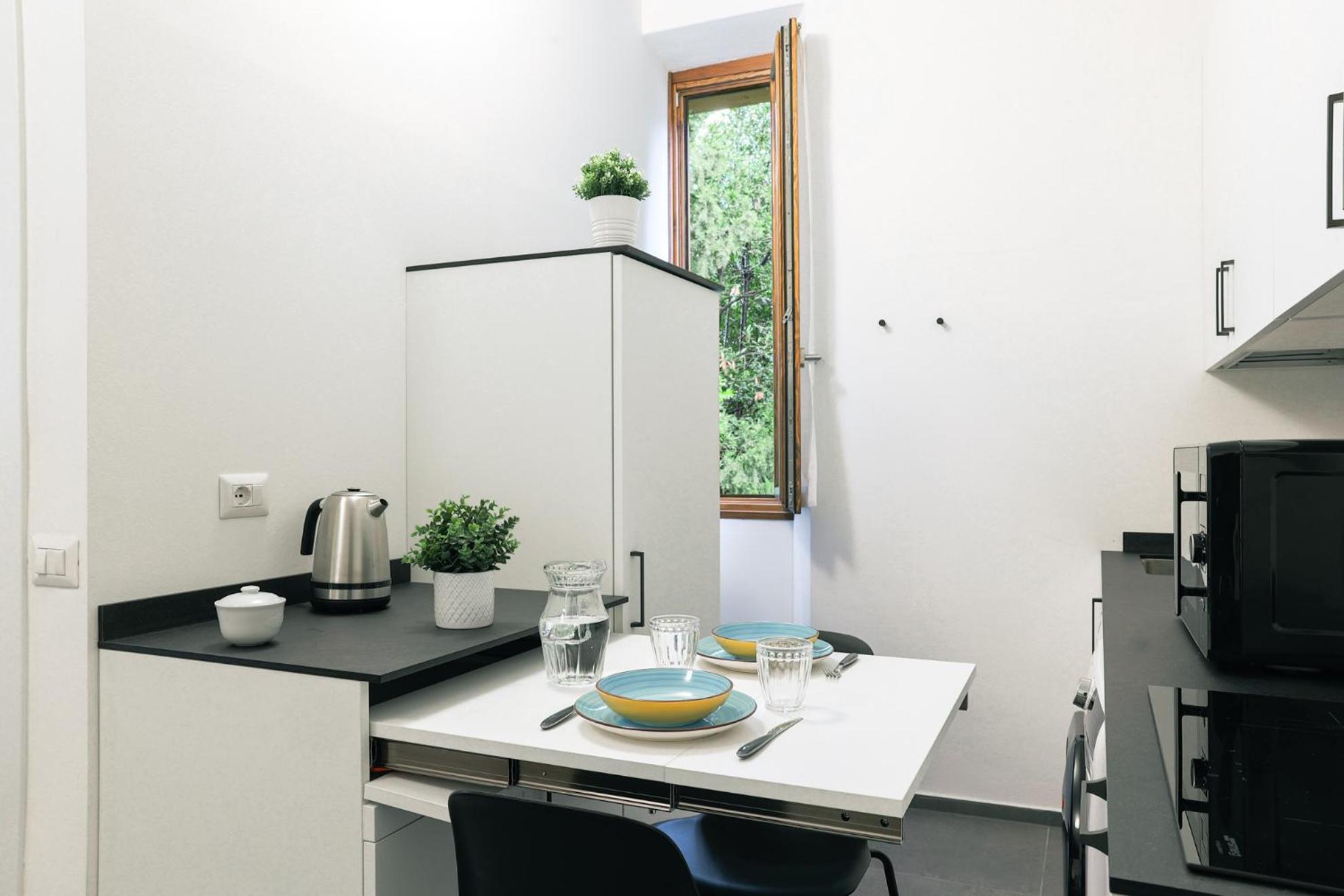 Apartmán La Antica Cernobbio Exteriér fotografie