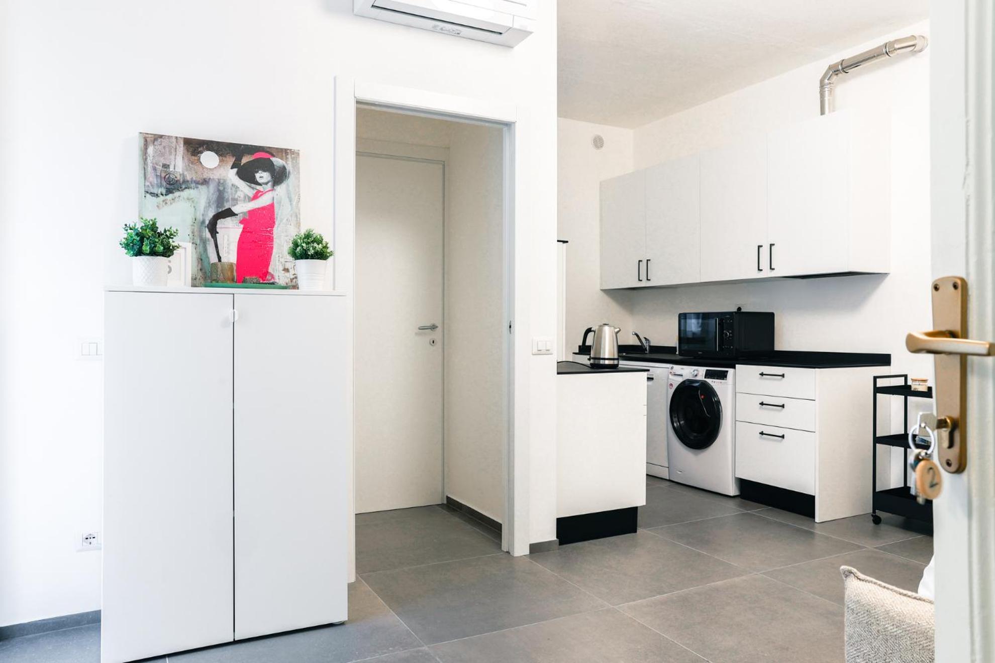 Apartmán La Antica Cernobbio Exteriér fotografie