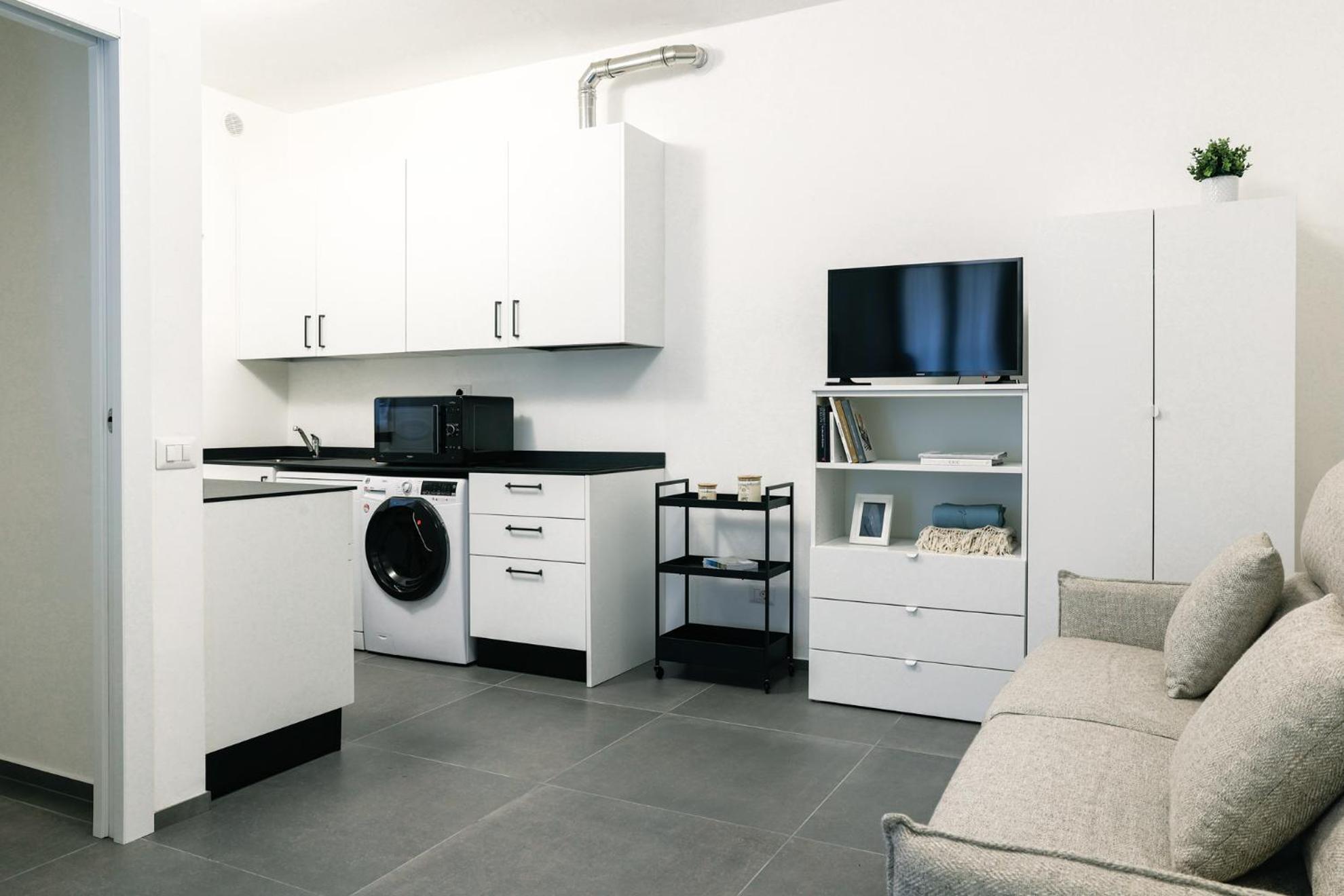 Apartmán La Antica Cernobbio Exteriér fotografie