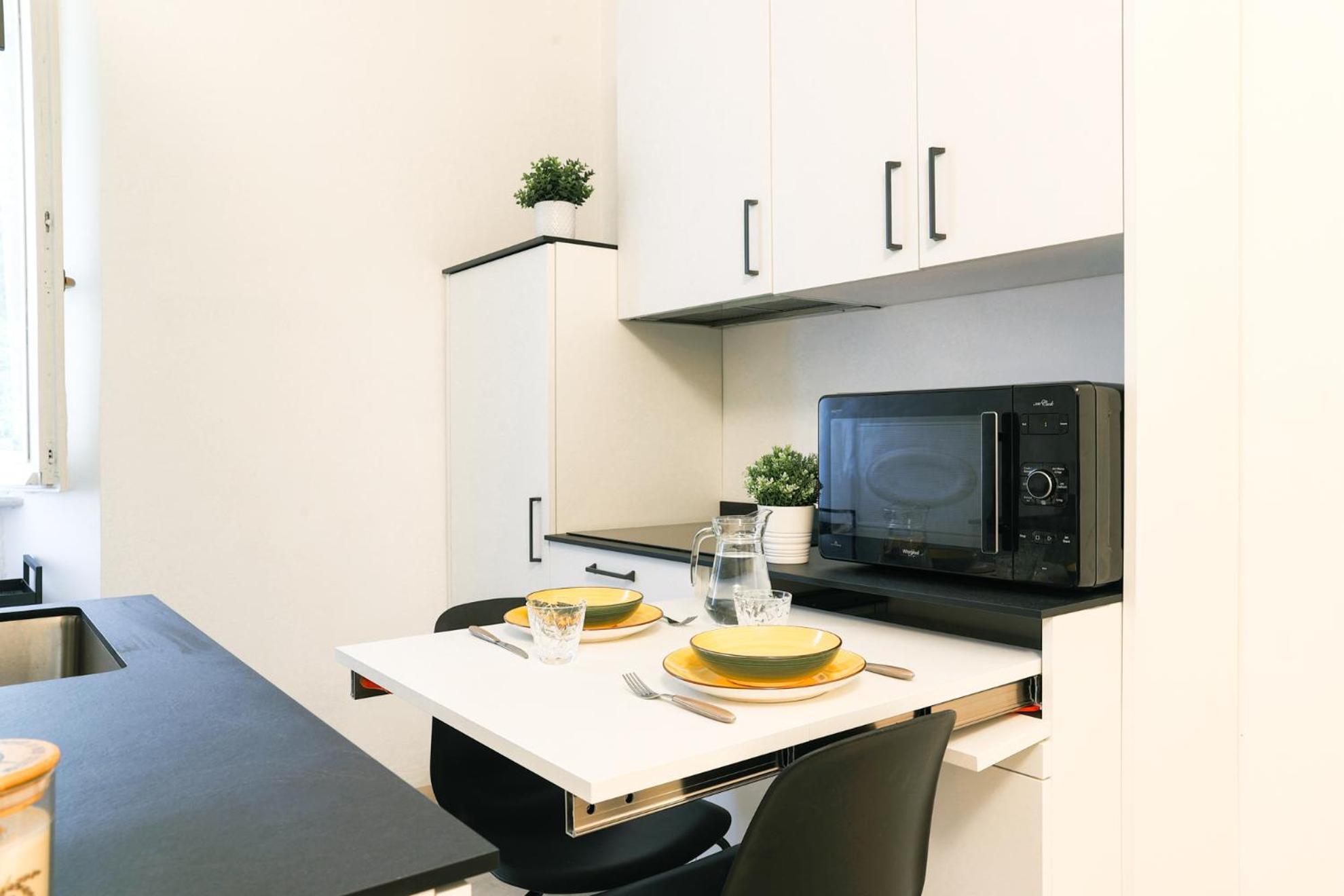 Apartmán La Antica Cernobbio Exteriér fotografie
