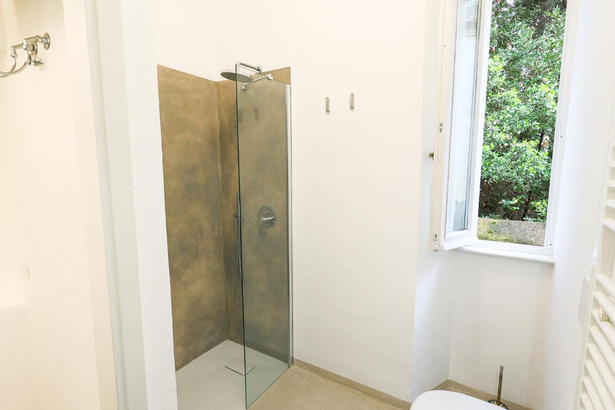 Apartmán La Antica Cernobbio Exteriér fotografie