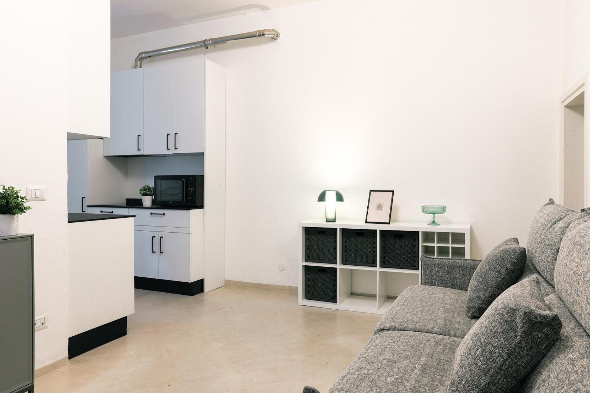 Apartmán La Antica Cernobbio Exteriér fotografie