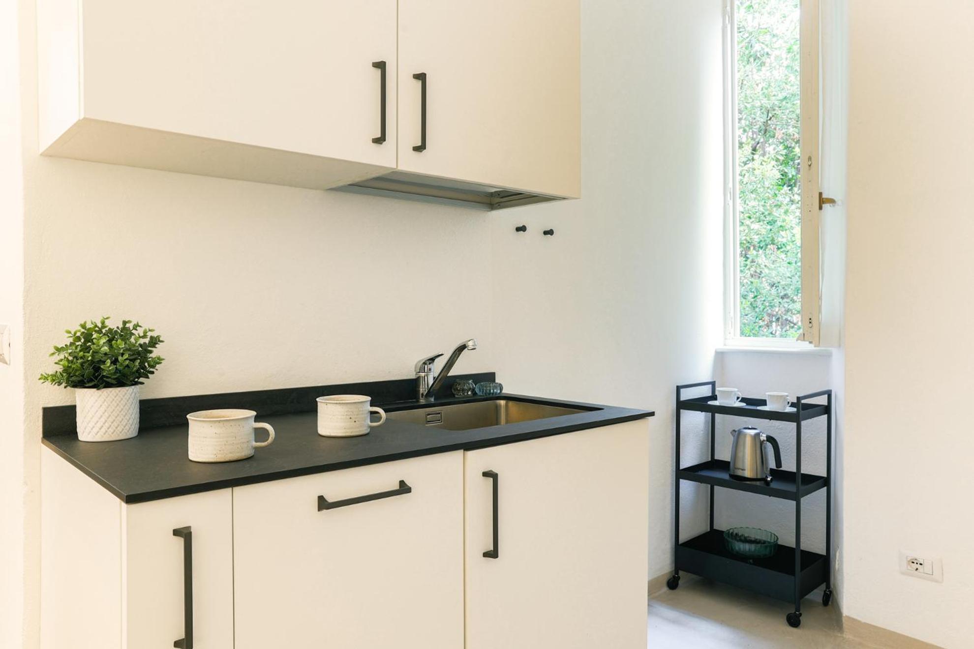 Apartmán La Antica Cernobbio Exteriér fotografie