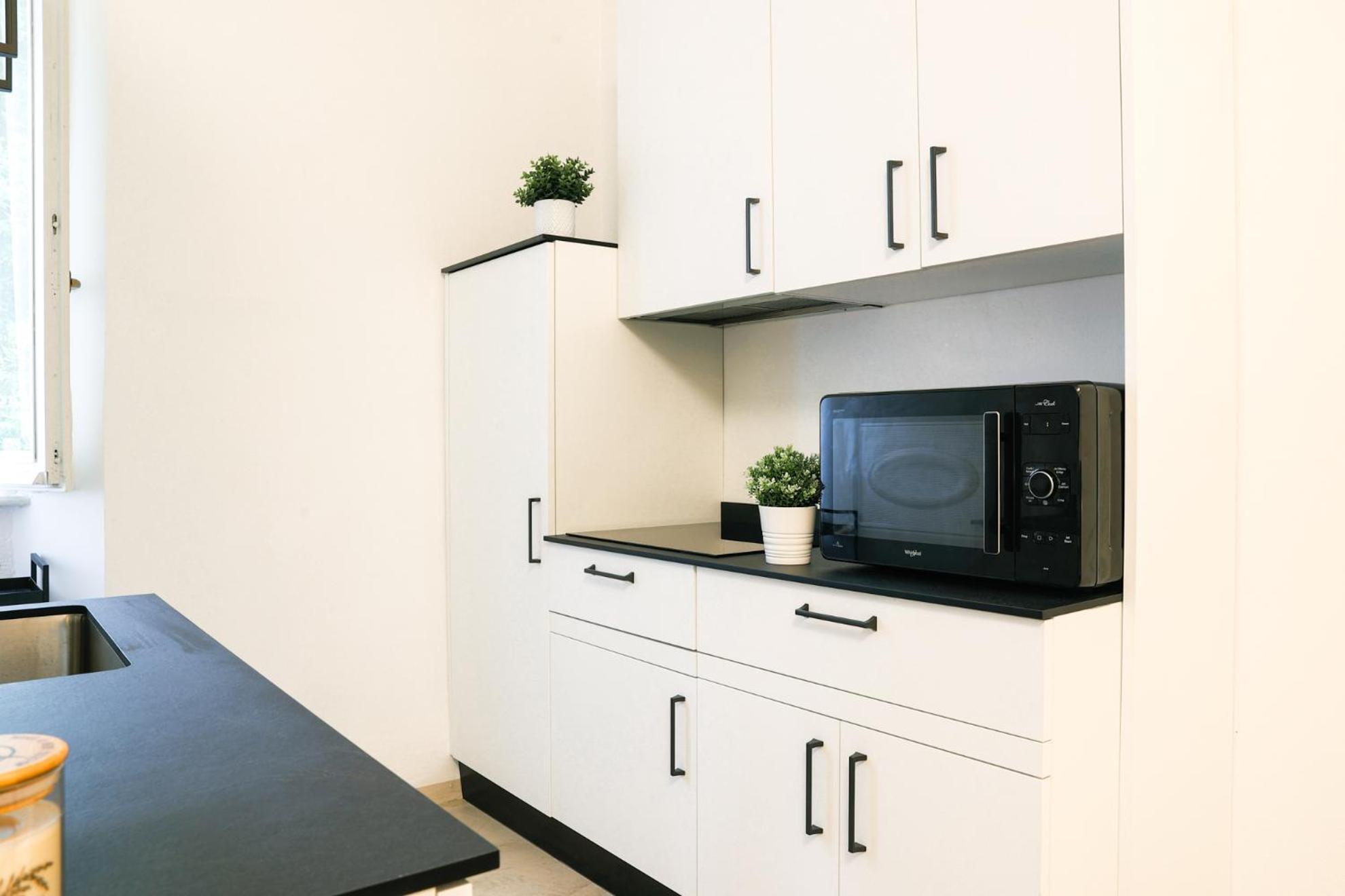 Apartmán La Antica Cernobbio Exteriér fotografie
