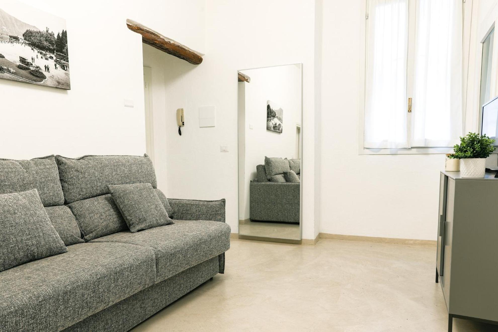 Apartmán La Antica Cernobbio Exteriér fotografie